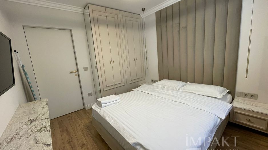 Apartament superb de locuit sau investitie in zona centrala cu 3 camere! - Poză 7