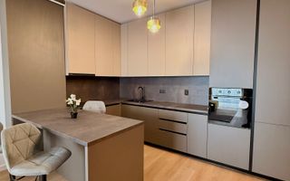 Apartament 2 camere | ULTRAFINISAT | Zona Eroilor / Floresti - Poză 8
