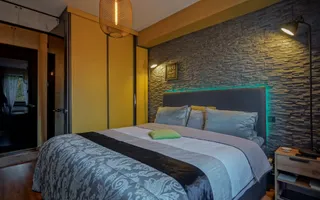 2 CAMERE PREMIUM | TERASA 45 MP | DRUMUL POIENII | CONTRACT PE 6 LUNI - Poză 18