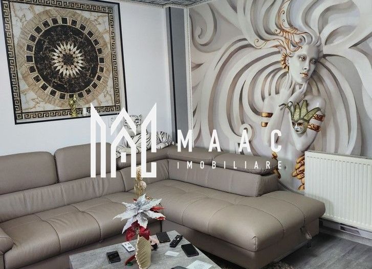 Apartament 3 camere | Mobilat si utilat | Strand 2 - Poză 4