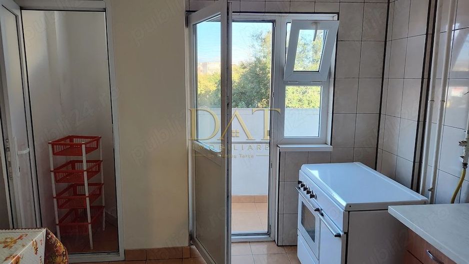 Apartament cu 2 camere | decomandate | Mărasti | - Poză 5