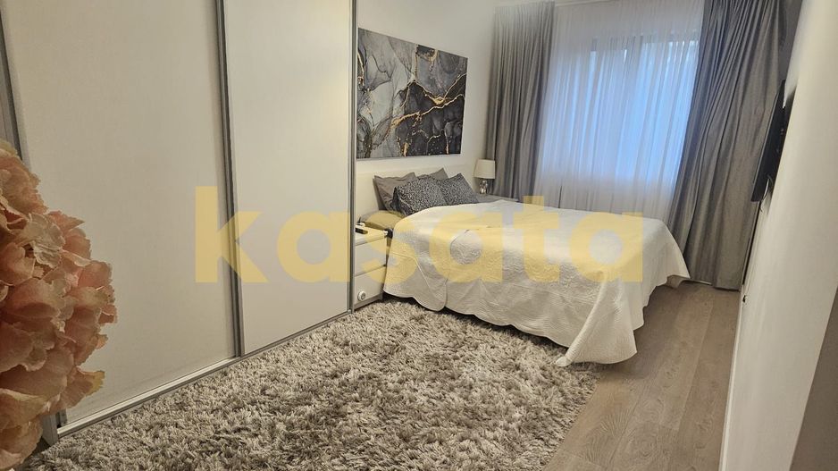 Apartament 3 camere decomandat | cu grădină proprie - Poză 6