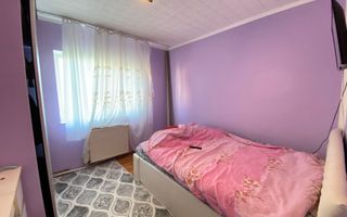 Apartament 3 camere, la etaj 4 cu acoperis, zona Garii - Poză 3