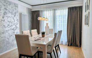 Apartament 4 camere | Herastrau | Parcare subterana | Boxa - Poză 4