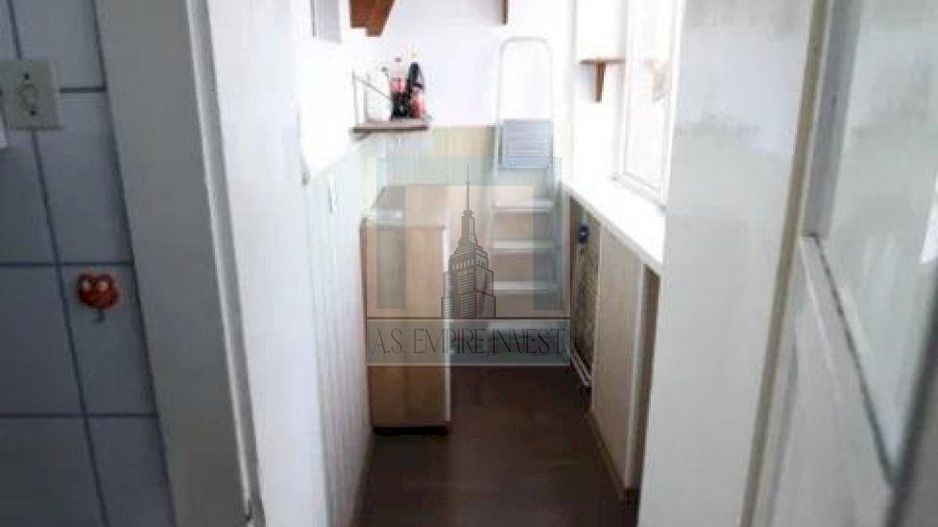 Ap 2 camere decomandat - zona Astra (ID:16931) - Poză 3