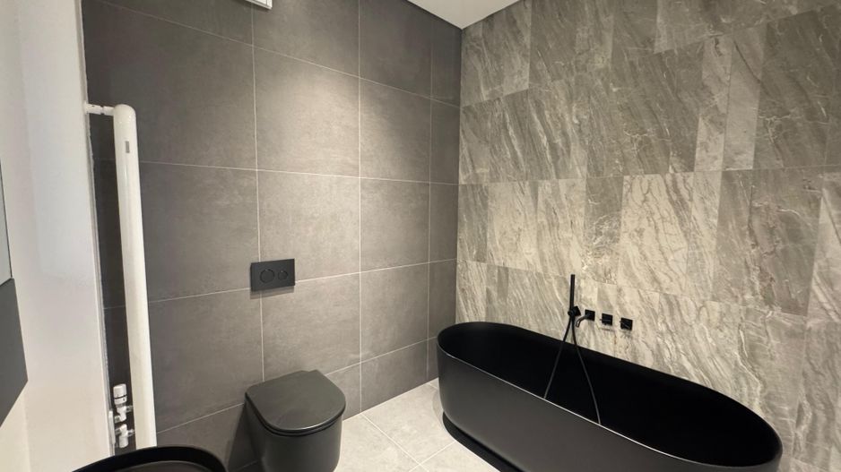 Apartament duplex| Brick Loft – Intrarea Chefalului - Poză 13