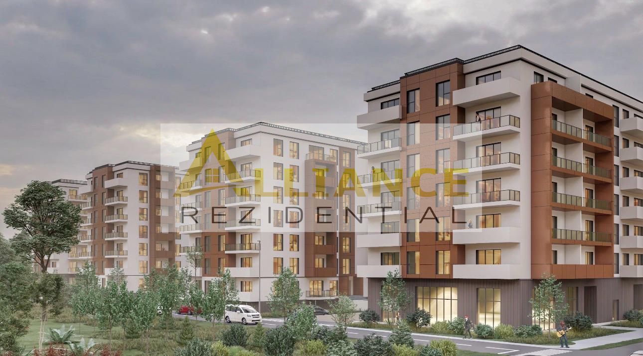 Pasarele Popesti Garsoniera 45 mp - Poză 4