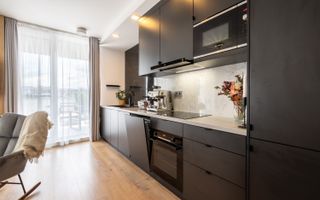 Penthouse superb cu 3 camere + terasa bloc nou | Gheorgheni! - Poză 5