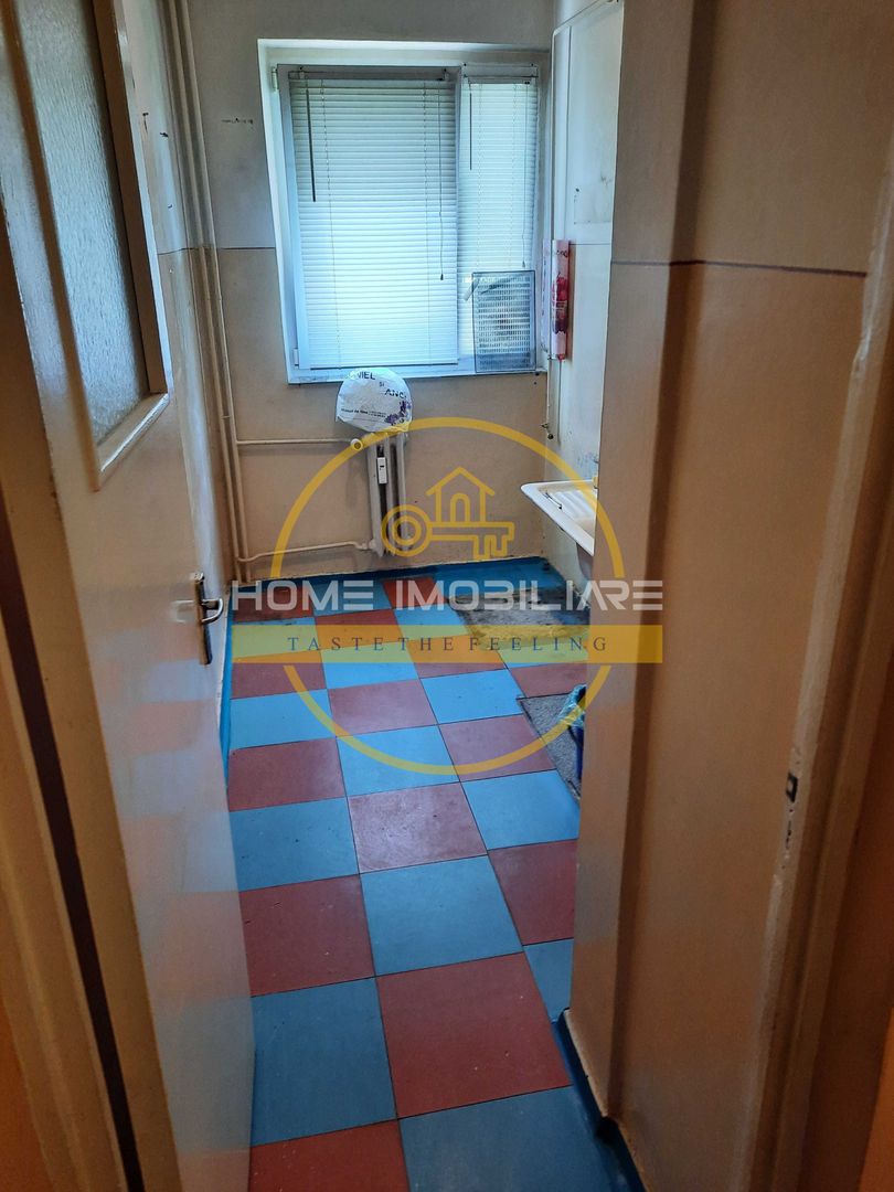 Apartament 2 camere,Etaj 1,Alexandru cel Bun,74700 euro - Poză 4
