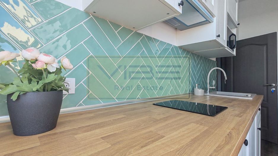 SUPERCENTRAL- PREMIUM APARTAMENT-12 MIN DE UMF /AL.I.CUZA - Poză 15