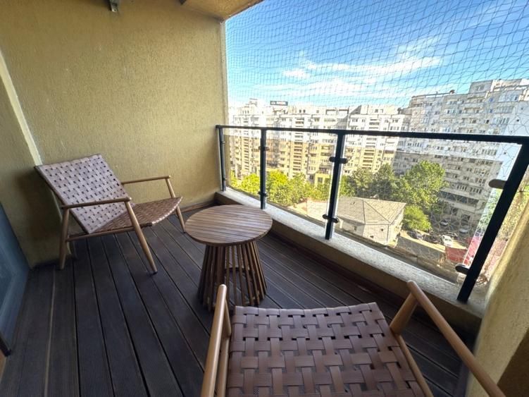 Vedere libera | Apartament 3 camere | Alba-Iulia | Parcare - Poză 3