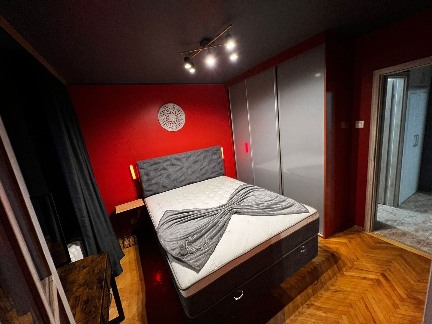 Apartament 3 camere de vanzare - Metrou Nicolae Grigorescu - Ocazie - Poză 28