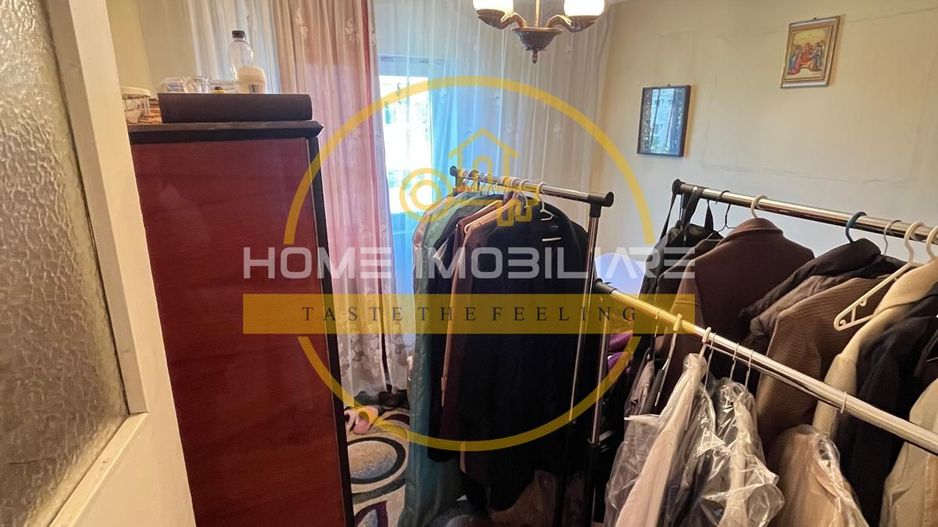 🏠 Apartament 3 camere,  mobilat – Baza 3, etaj 3 - Poză 4