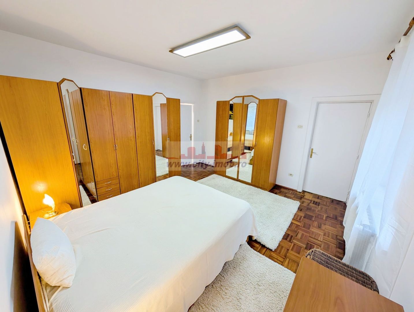 Inchiriere Apartament Domenii, SANDU ALDEA Bucuresti Sector 1 - Poză 15