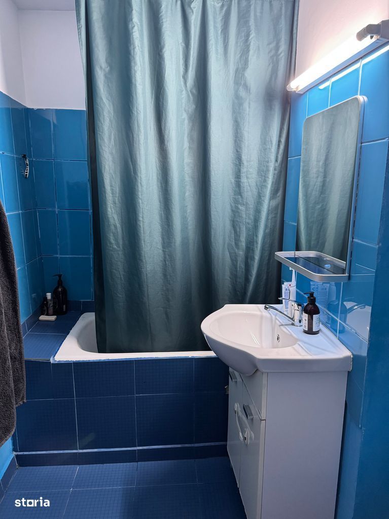 Apartament 2 camere,  complet mobilat si utilat, Militari - Poză 5