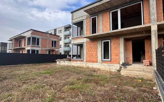 Case tip Duplex de vânzare în Ghimbav, Brașov – Cartierul Florilor - Poză 9