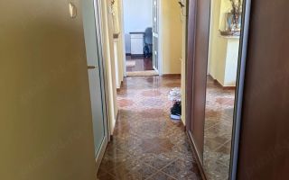 Apartament 3 camere-Obregia,Piata Straduintei,Bloc 1980 - Poză 2