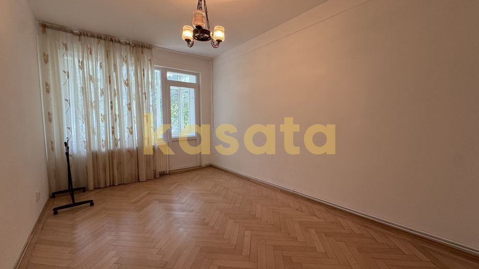 2 Camere | Floreasca | Centrală Proprie | A.C. - Poză 1