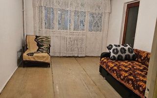 Apartament 3 camere de vanzare Drumul Taberei -Plaza Romania - Poză 1