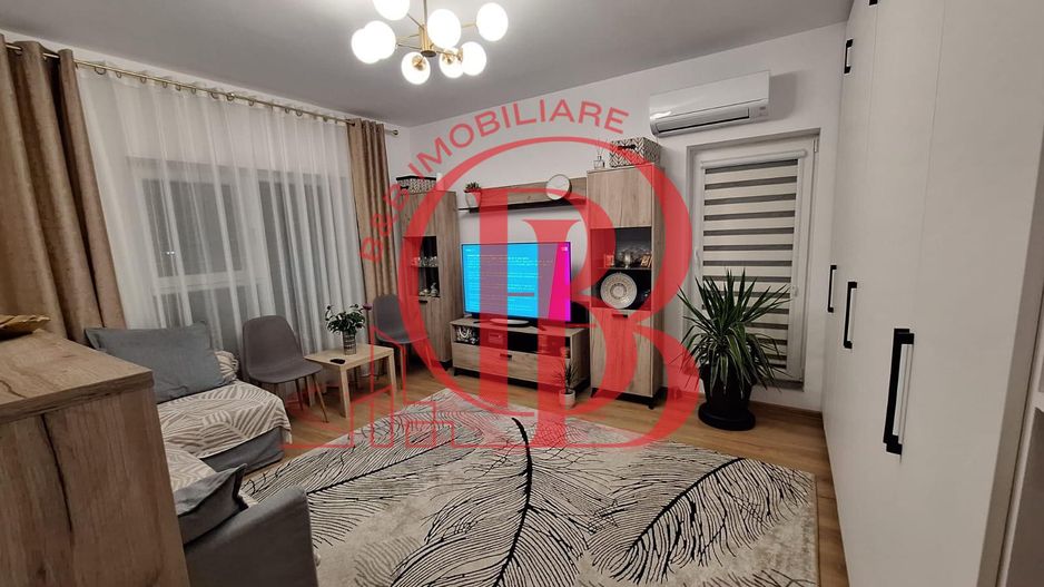 Apartament 3 camere decomandat-2 Bai-Titan-Pallady-Mobilat - Poză 1