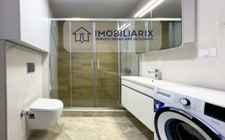 Vedere panoramică la lac – apartament premium Solid Mamaia Cazino - Poză 9