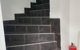 De vânzare: Hală industrială cu anexă birouri/apartament - Poză 5