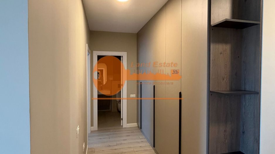 2 Camere Premium | Vedere Panoramică către Lac | 70 mp | Parcul Plumbuita – Colentina - Poză 6