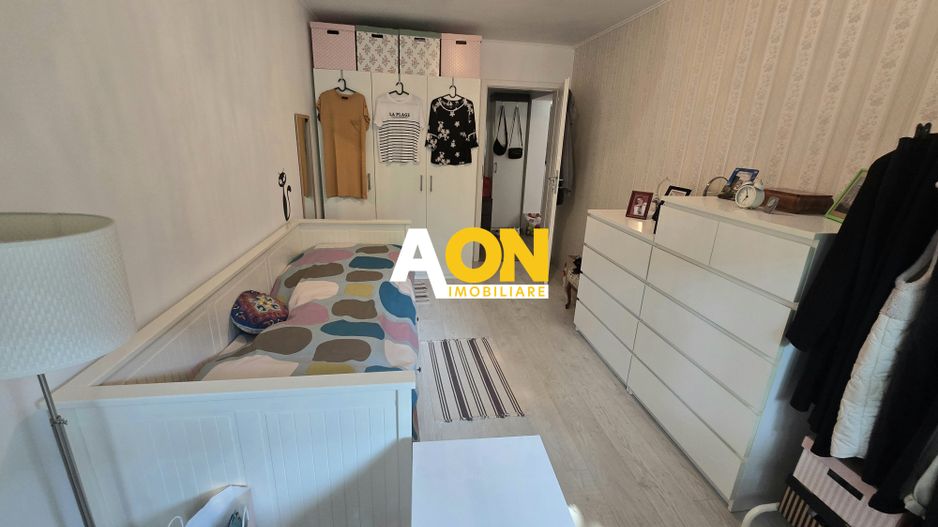 Apartament 3 Camere, Etaj 1 Cetate, Complet Renovat - Poză 8