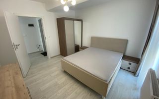 Apartament de 3 camere, 70mp, pacare, zona Maurer Residence - Poză 4