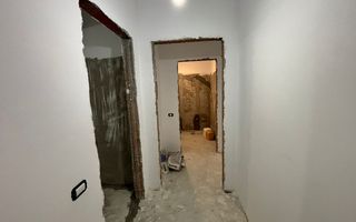 Apartament spatios 2 camere  I Aviatiei - Poză 3