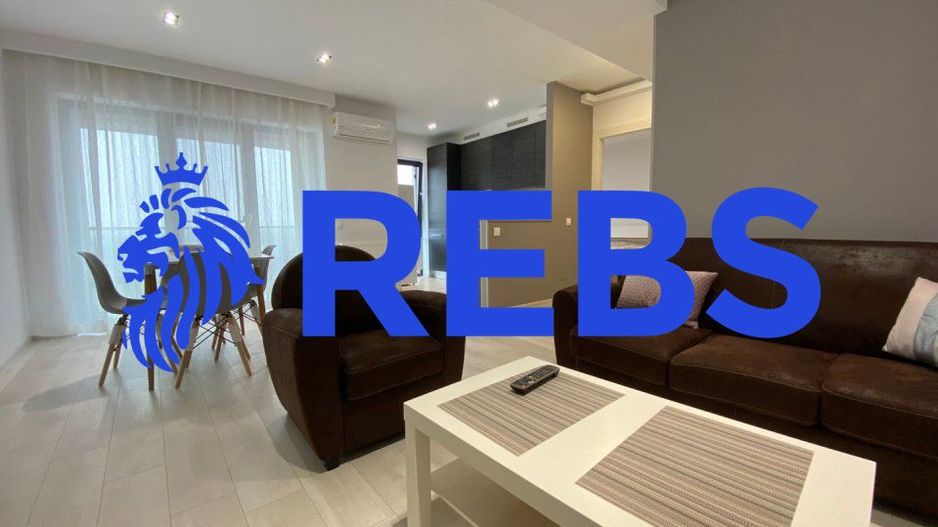 Apartament 2 camre Baneasa | Sisesti | Maia Residence - Poză 3