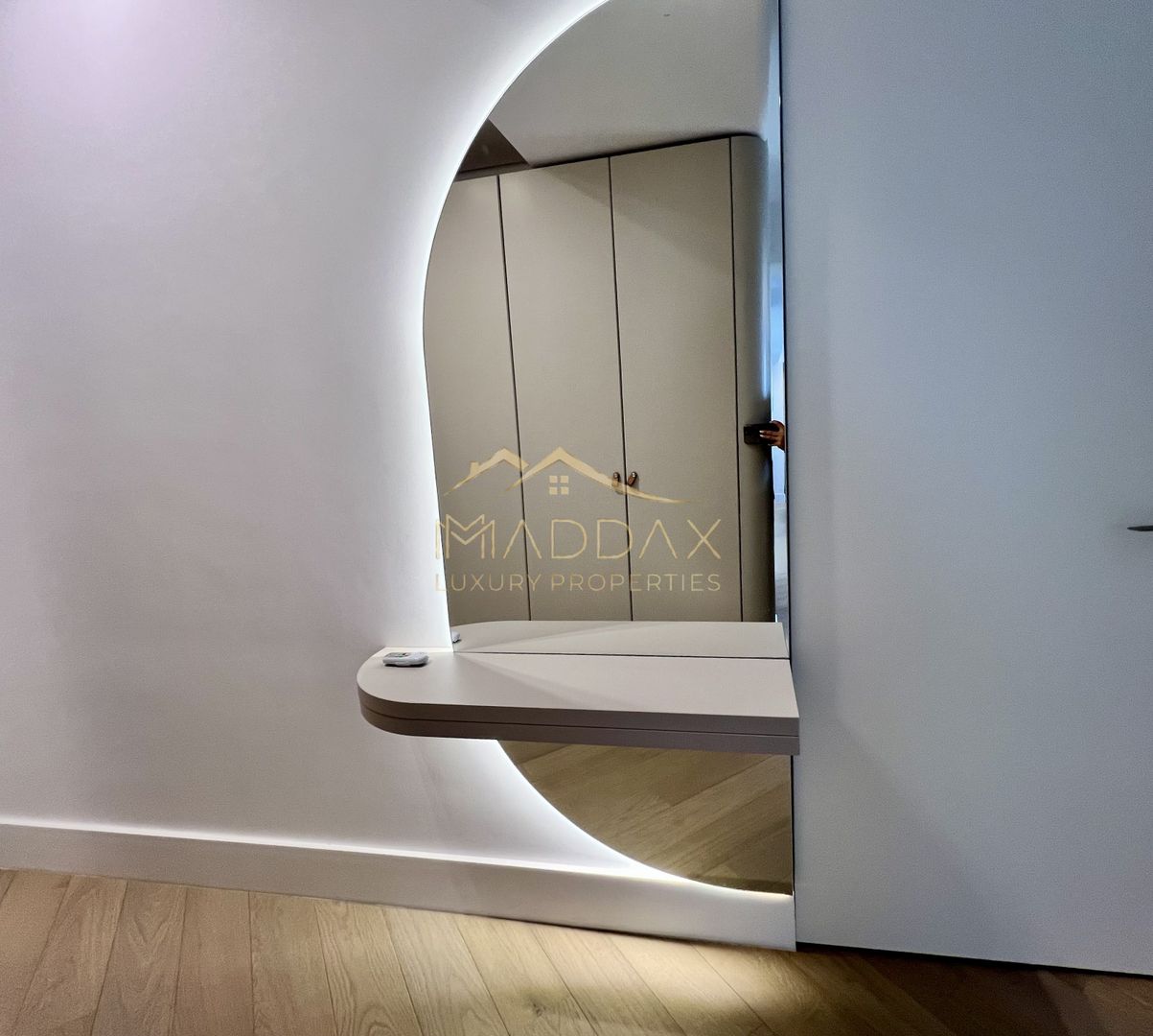 Apartament LUX *116mp* // Parcare // CORTINA 126 - Iancu Nicolae - Poză 32