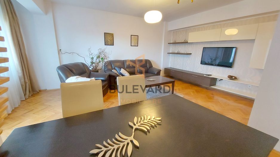Apartament 4 camere Piata Timotei Cipariu! - Poză 1