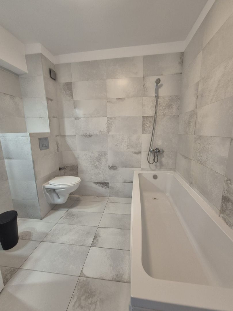 Apartament cu 2 camere/ Incalzire in pardoseala - Poză 7