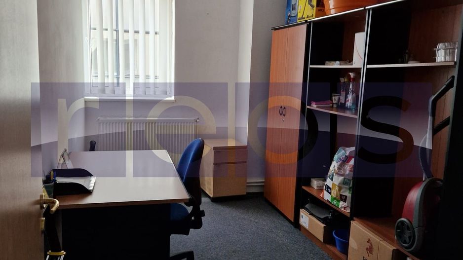 INCHIRIERE SPATIU DE BIROURI | 224MP | ZONA FOREASCA | - Poză 16