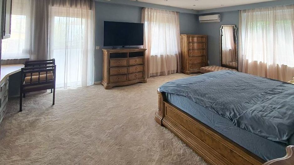 VILĂ DE VIS ÎN PIPERA – LUX, CONFORT & OPTIMIZARE ENERGETICĂ - Poză 12