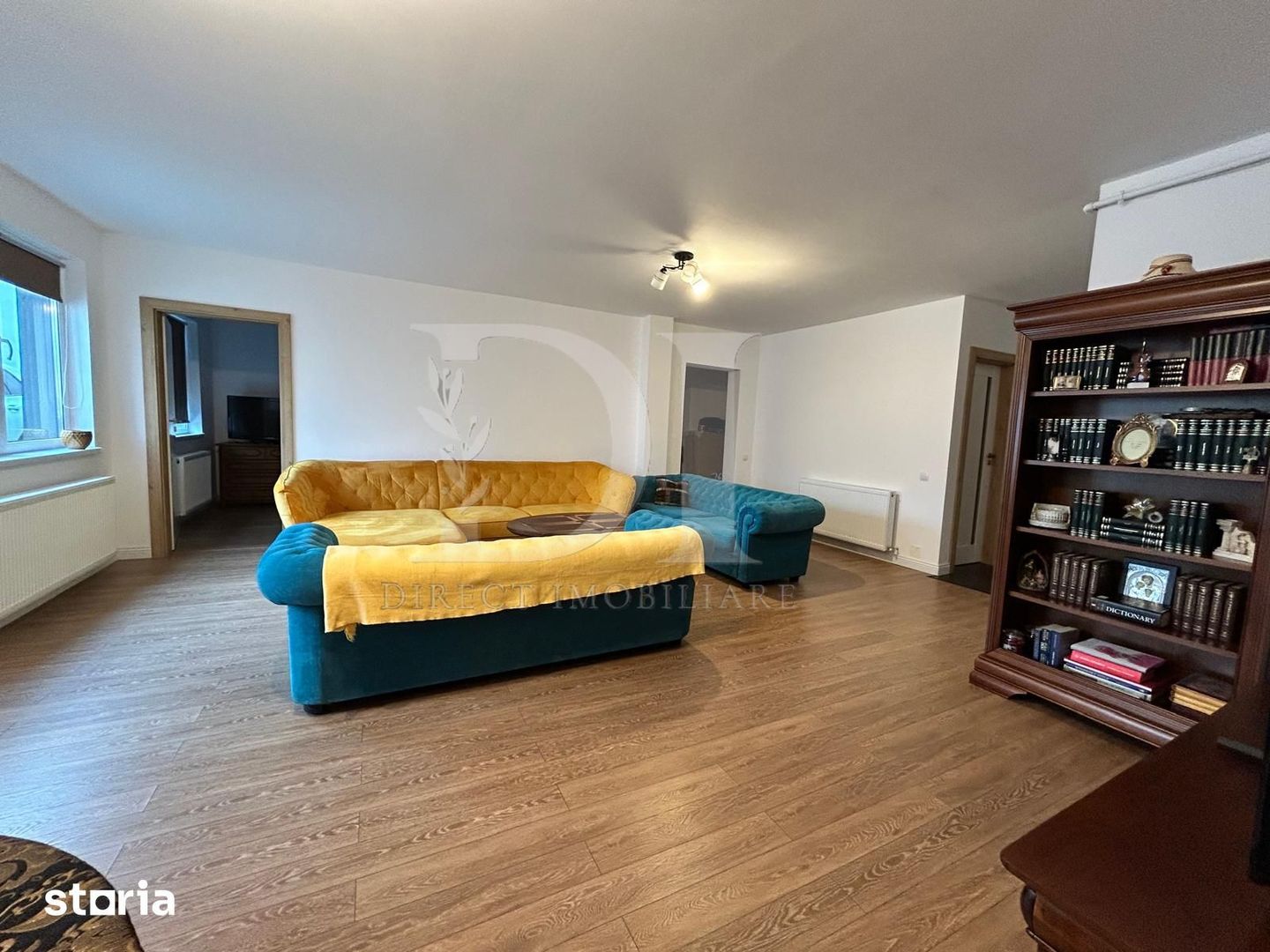Apartament 3 camere / Zona Eroilor - Poză 4