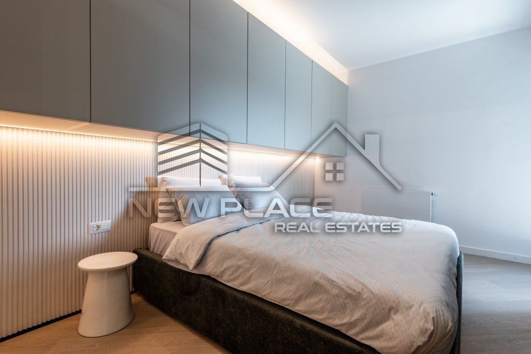 CORTINA NORTH | Apartament luminos | View liber | Design modern | Lux - Poză 13