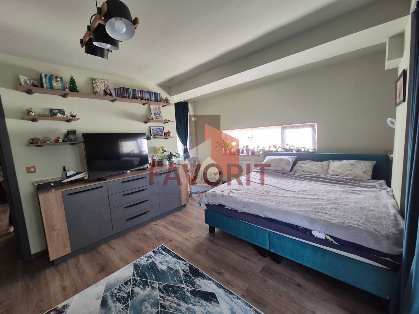 Apartament 3 camere | Giroc - Poză 3