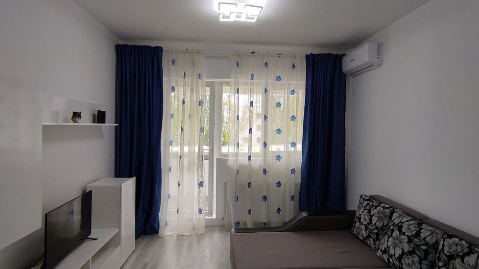 De inchiriat apartament cu 2 camere , Berceni sector4 - Poză 3