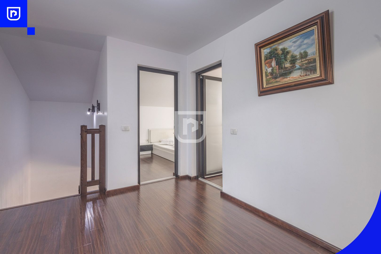 Pensiune situata in Voronet | Gura Humorului | Bucovina - Poză 10