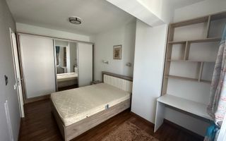 PACURARI - 2 CAMERE DECOMANDAT - ETAJ INTERMEDIAR - BLOC NOU - Poză 3