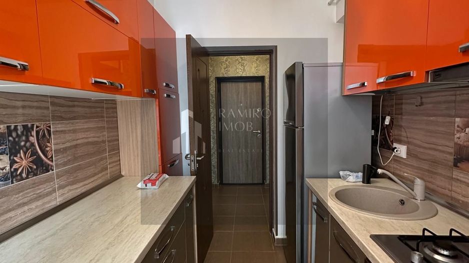 2 Camere - Metalurgiei - Parcare inclusa - Poză 9