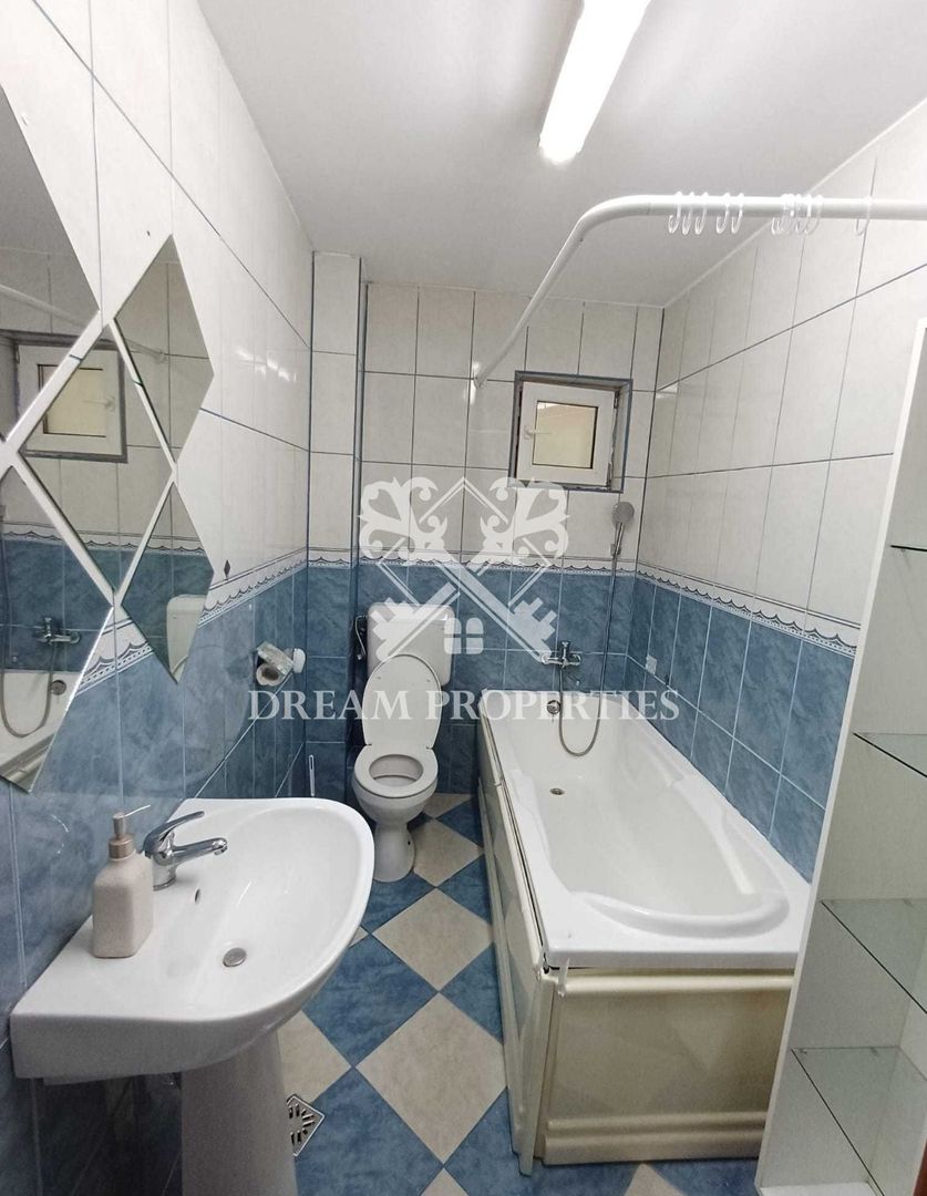 Apartament 2 camere, parcare, balcon, cartier Gheorgheni - Poză 7