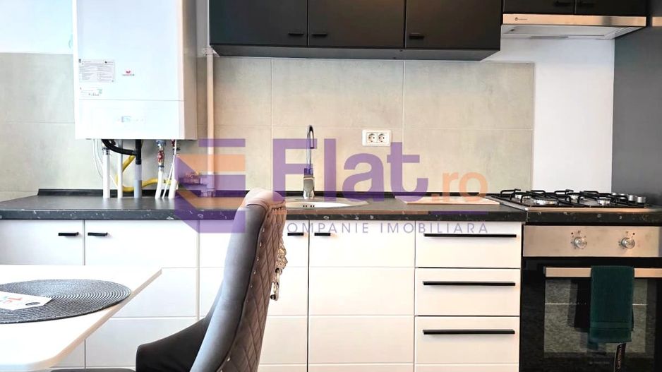 Apartament 2 camere Nou Sanpetru Subcetate - Poză 1