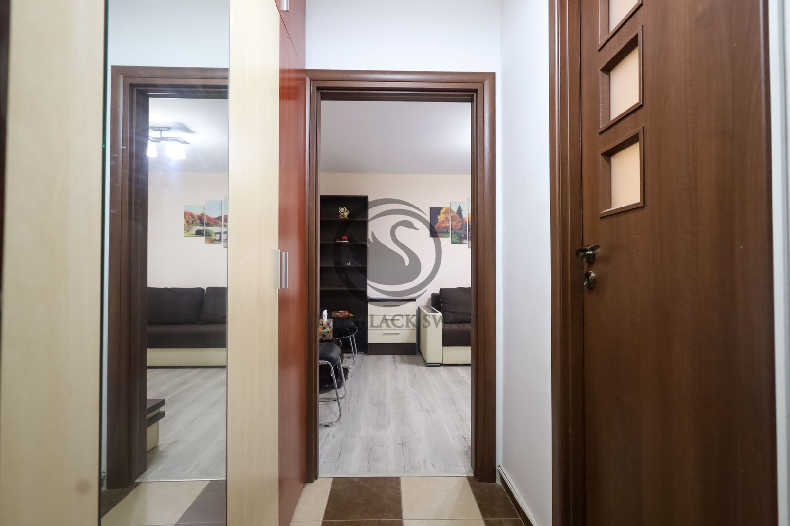 Garsoniera de închiriat I Zona Gheorghe Doja , Ploiesti I Comision 0% - Poză 9