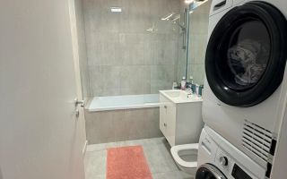 Apartament de 2 camere, modern, bloc nou, parcare, Beta Residence - Poză 5