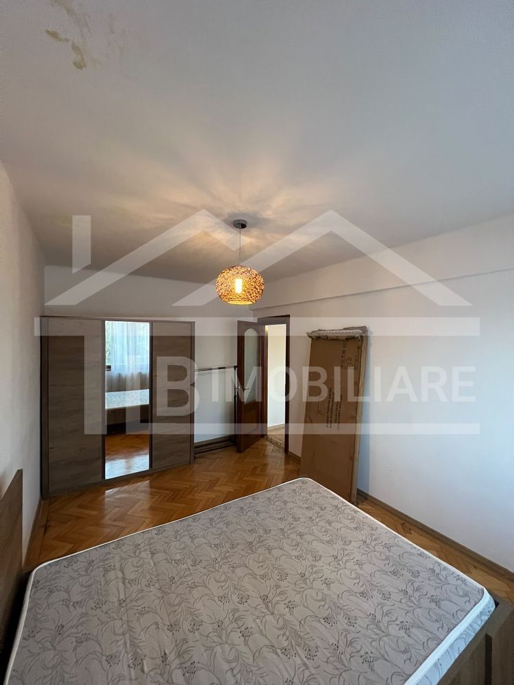 Apartament cu 2 camere, 46mp, Zona Ultracentral - Poză 5