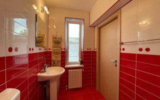 Apartament 3 camere zona Tomis 3 – Brotacei - Bloc Nou - Ocazie - Poză 7