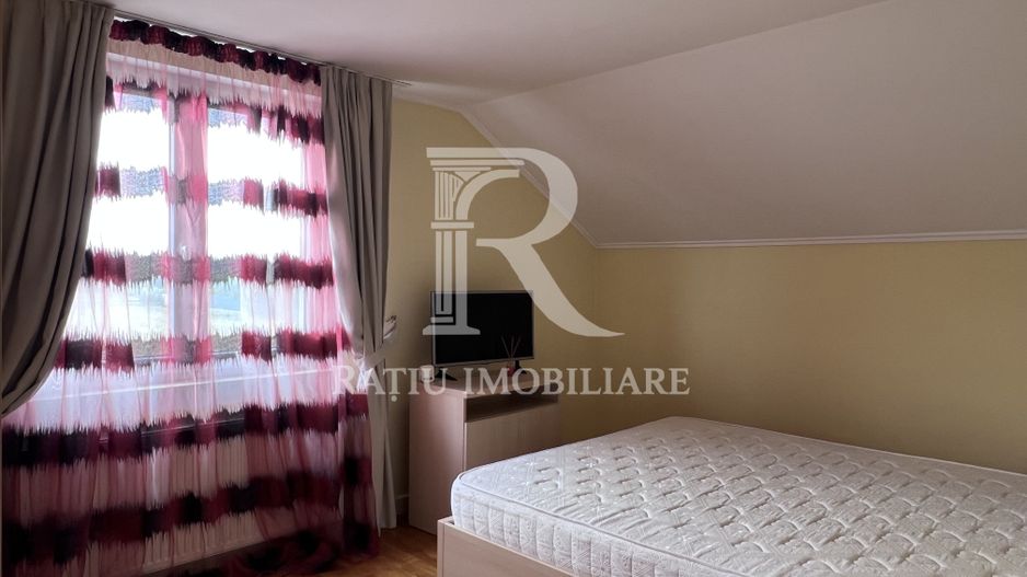 Casa cu 4 camere de inchiriat | Cartierul Grigorescu | Oradea - Poză 18